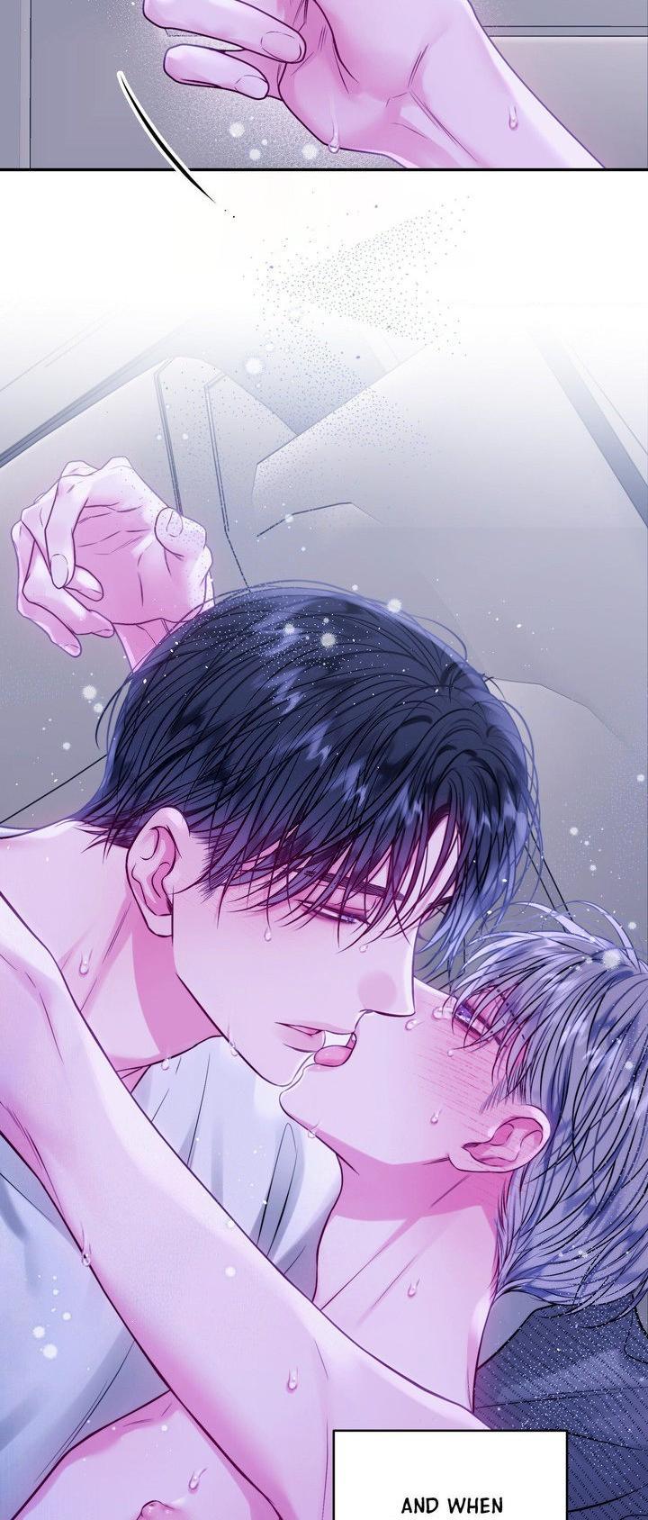 Imperfectly Us Chapter 46 page 41 - 
