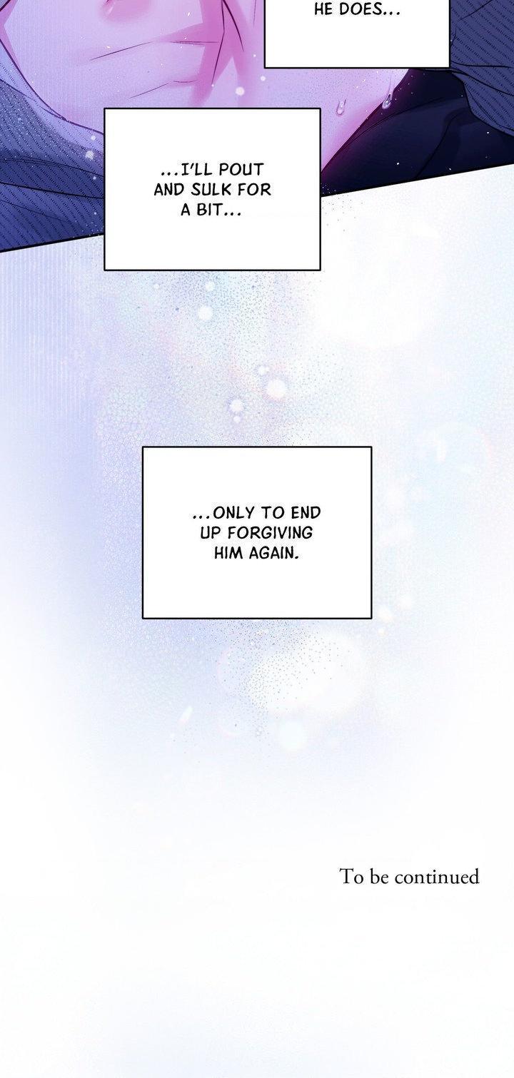 Imperfectly Us Chapter 46 page 42 - 