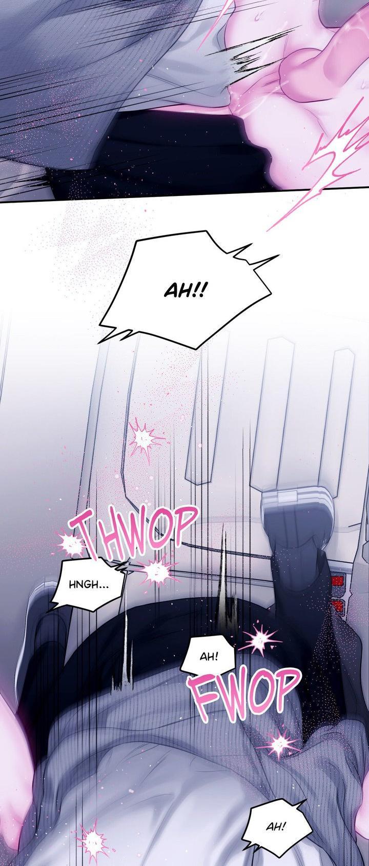 Imperfectly Us Chapter 46 page 8 - 
