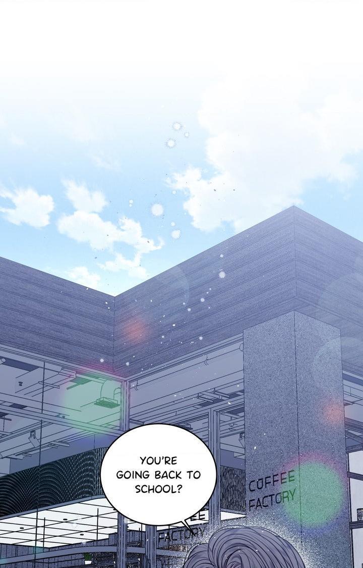 Imperfectly Us Chapter 47 page 1 - 