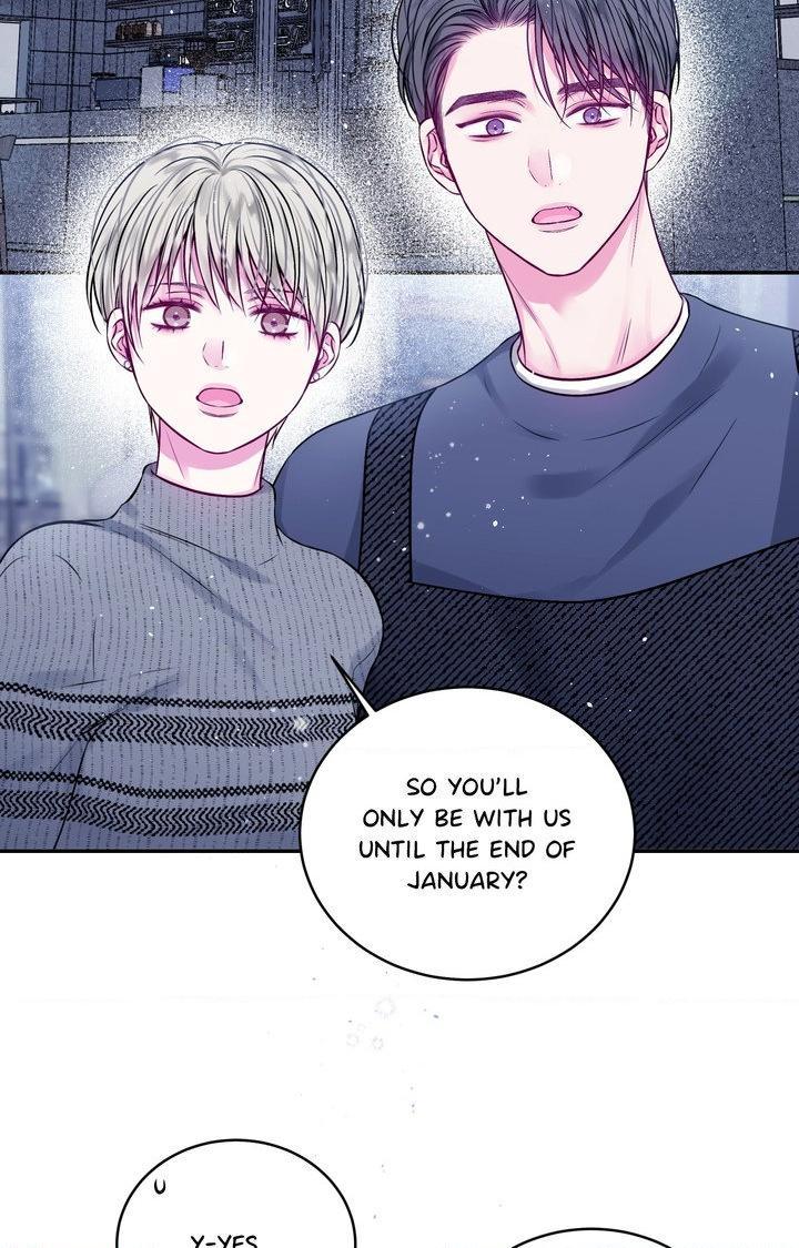 Imperfectly Us Chapter 47 page 2 - 