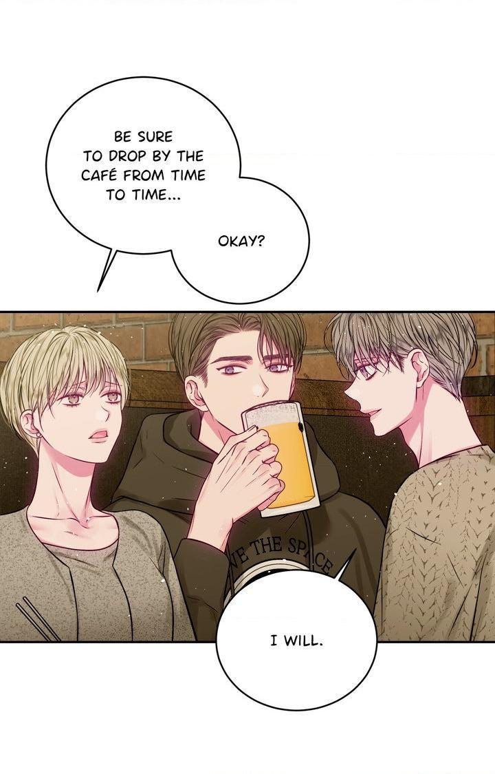 Imperfectly Us Chapter 47 page 12 - 