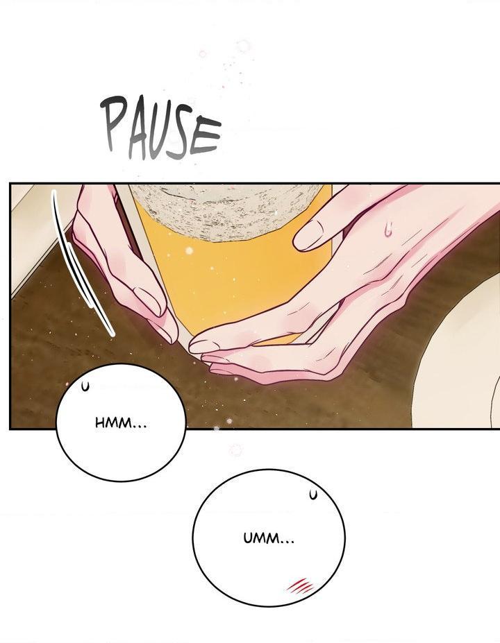 Imperfectly Us Chapter 47 page 13 - 