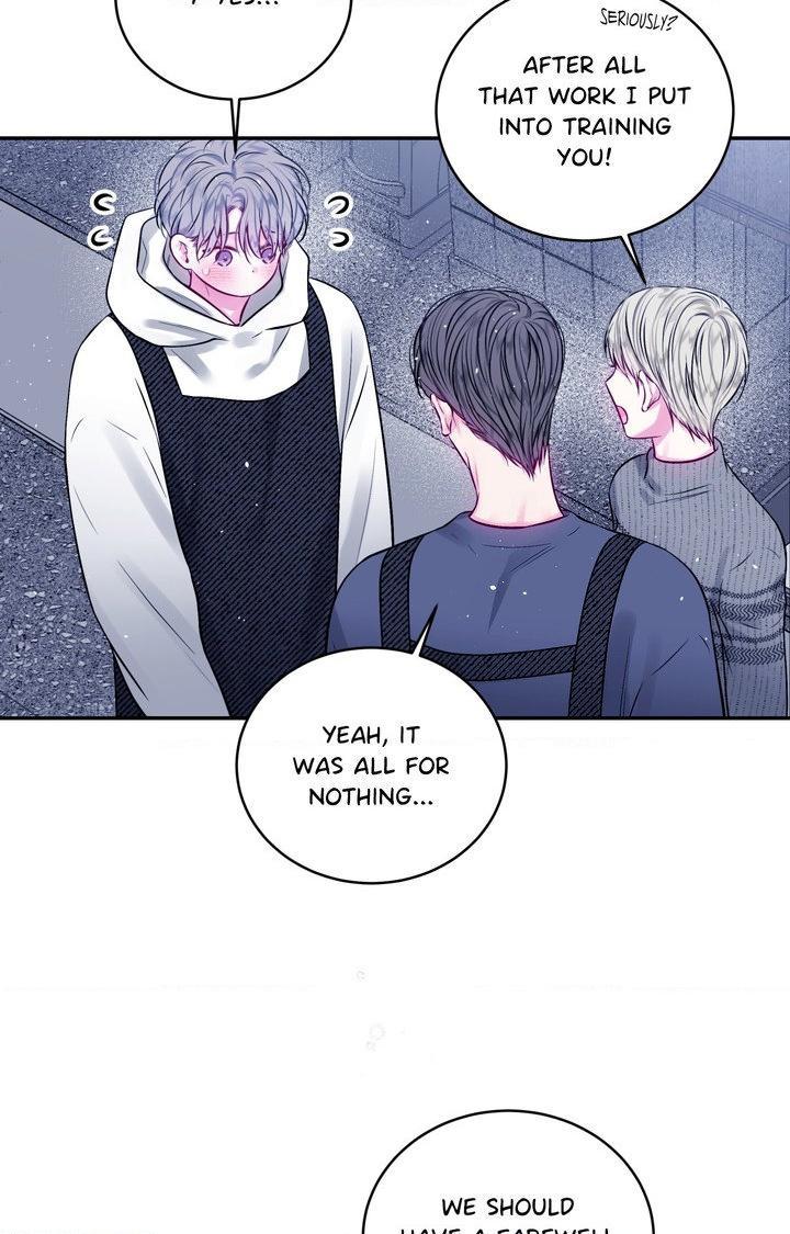 Imperfectly Us Chapter 47 page 3 - 