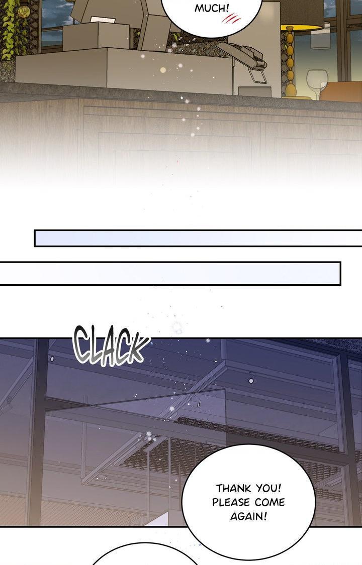 Imperfectly Us Chapter 47 page 28 - 