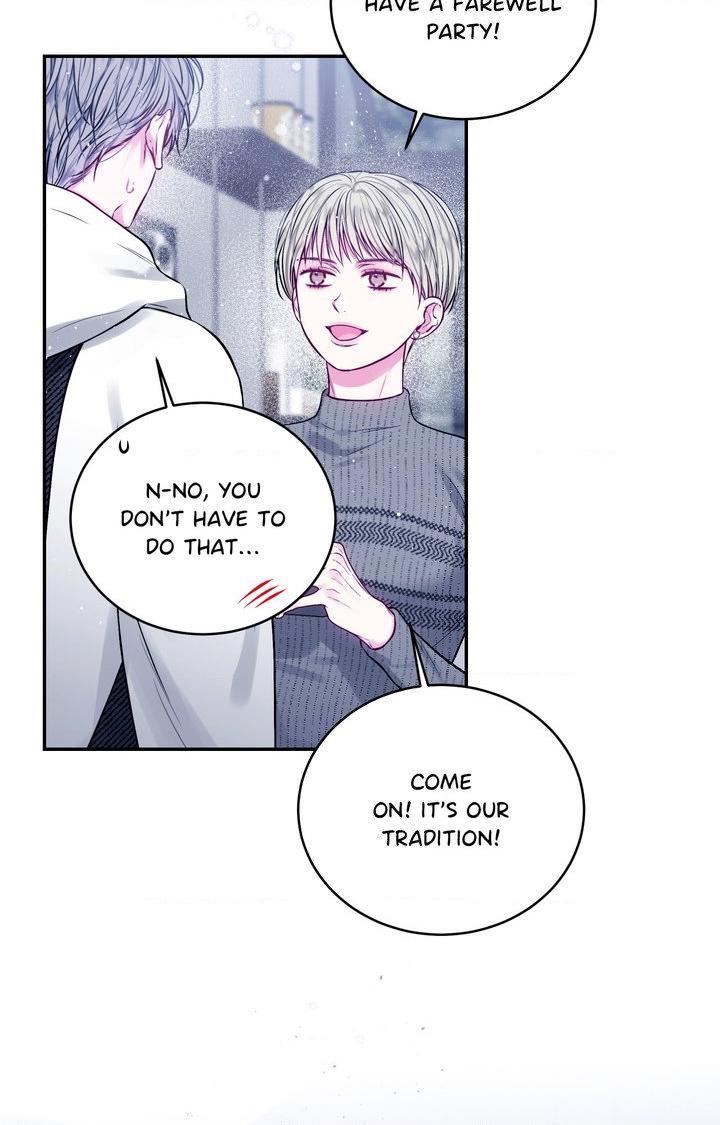 Imperfectly Us Chapter 47 page 4 - 
