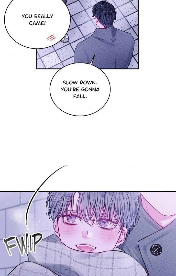 Imperfectly Us Chapter 47 page 32 - 