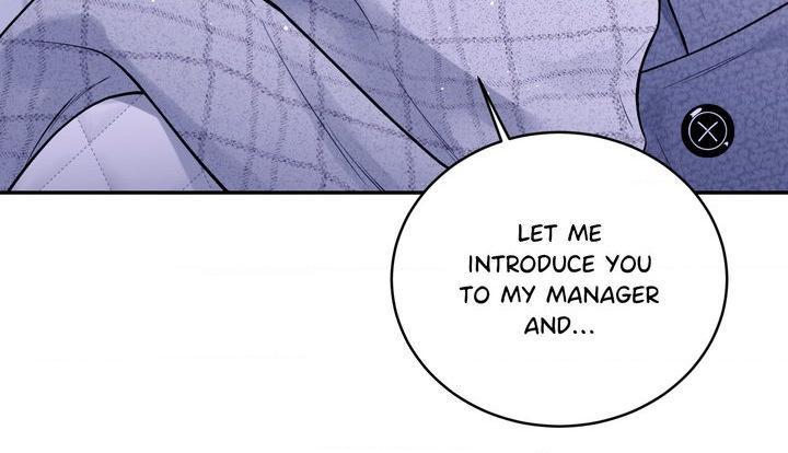 Imperfectly Us Chapter 47 page 33 - 