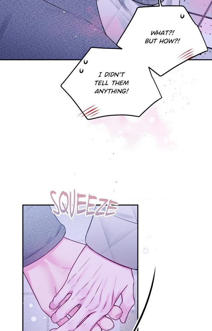Imperfectly Us Chapter 47 page 38 - 