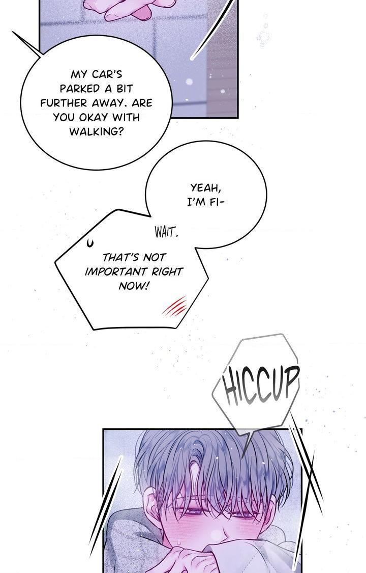 Imperfectly Us Chapter 47 page 39 - 