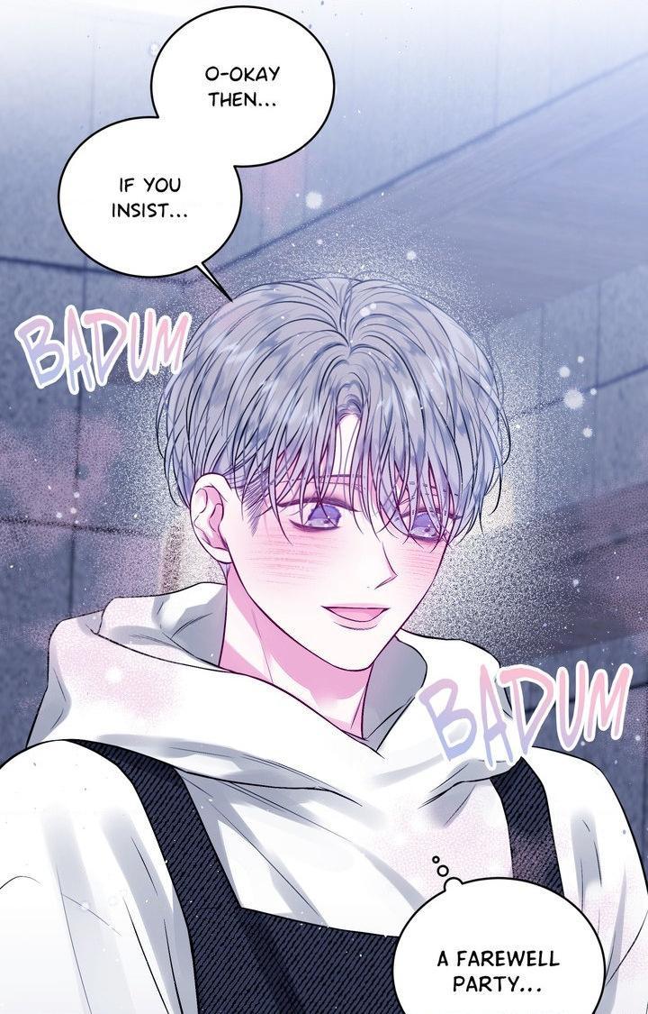 Imperfectly Us Chapter 47 page 5 - 