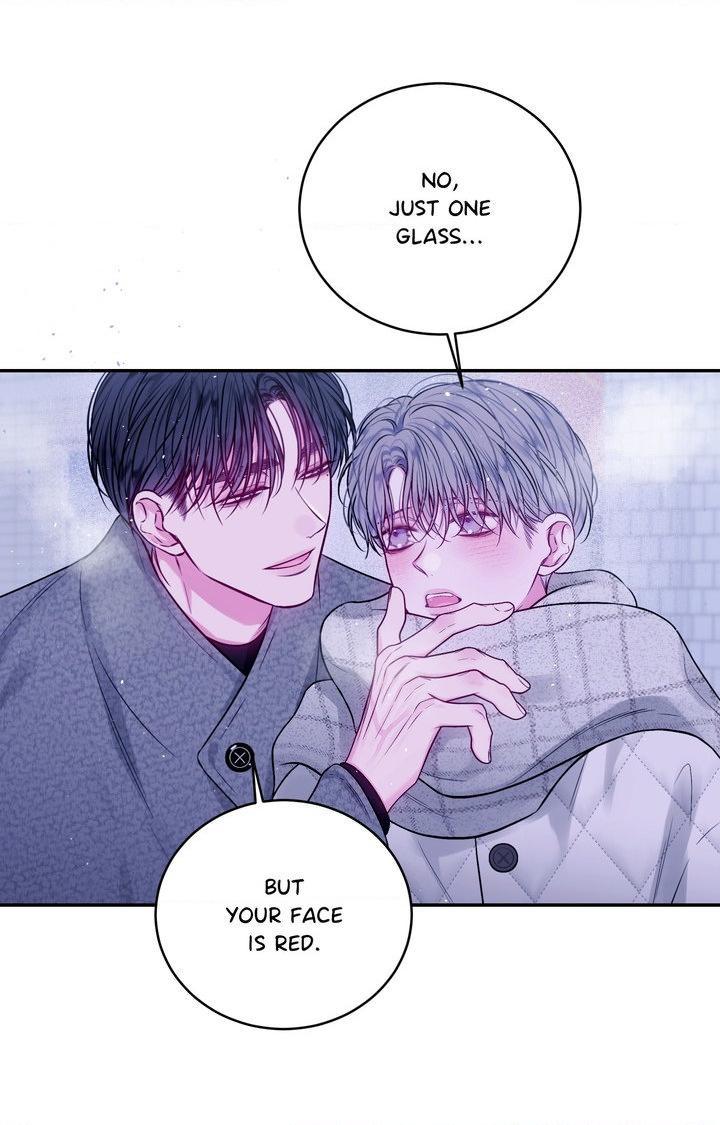 Imperfectly Us Chapter 47 page 41 - 