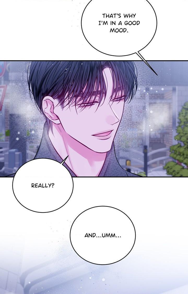 Imperfectly Us Chapter 47 page 44 - 