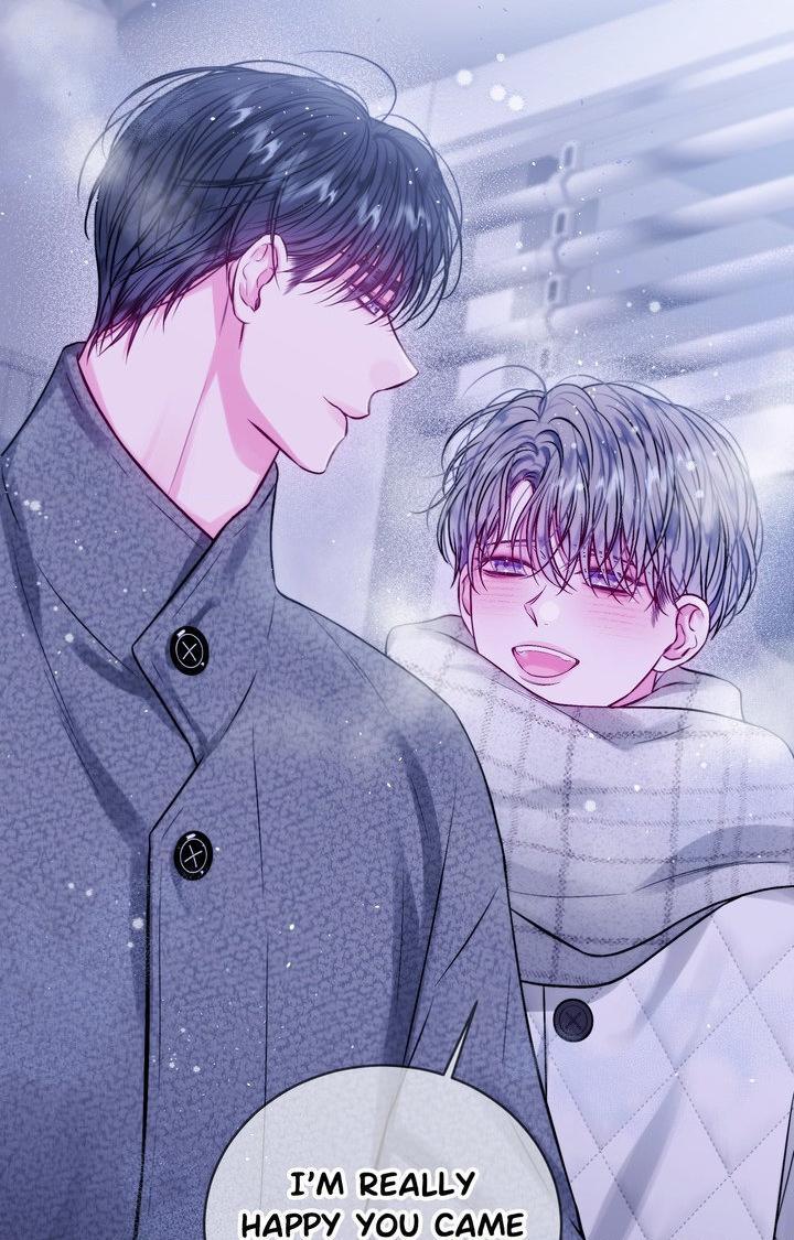 Imperfectly Us Chapter 47 page 45 - 