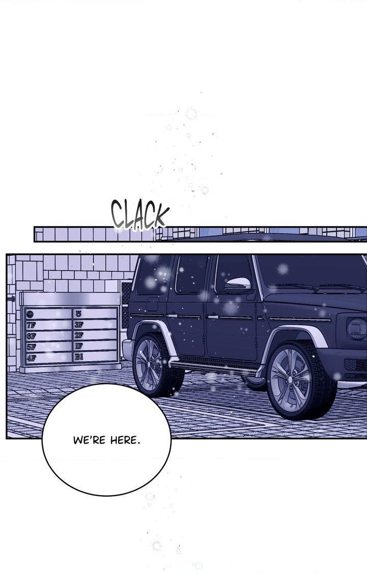 Imperfectly Us Chapter 47 page 48 - 