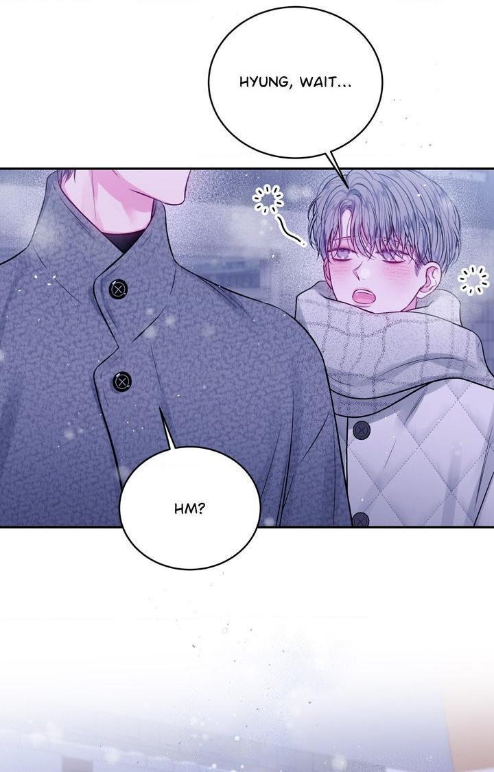 Imperfectly Us Chapter 47 page 49 - 