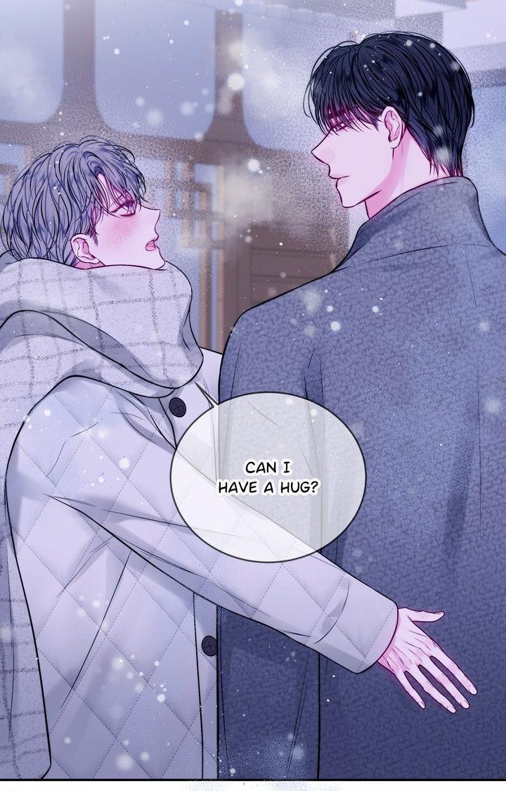 Imperfectly Us Chapter 47 page 50 - 