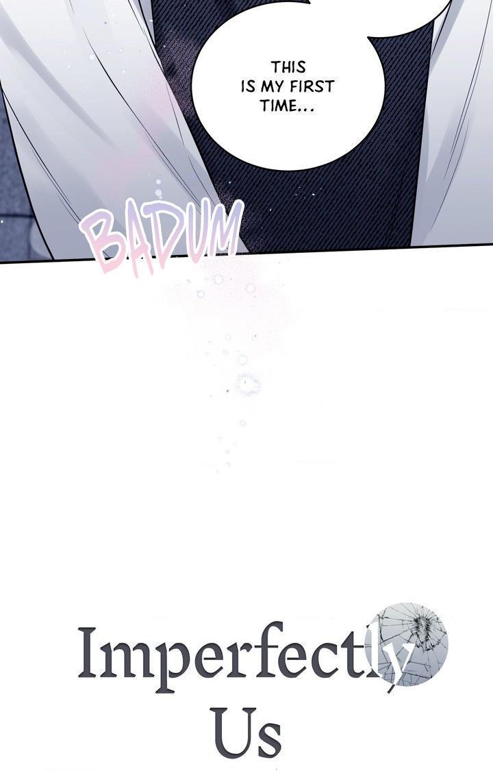 Imperfectly Us Chapter 47 page 6 - 