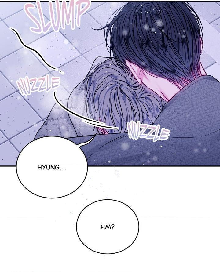 Imperfectly Us Chapter 47 page 53 - 