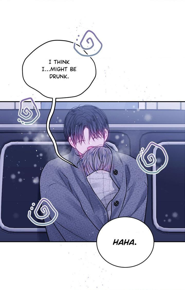 Imperfectly Us Chapter 47 page 54 - 