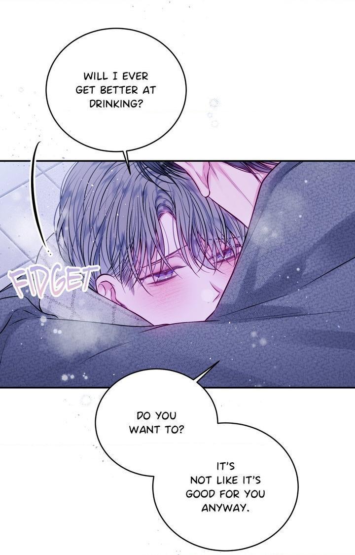 Imperfectly Us Chapter 47 page 55 - 