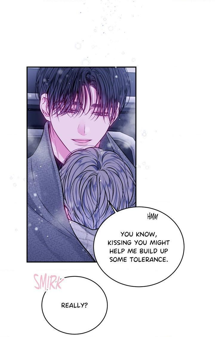 Imperfectly Us Chapter 47 page 56 - 