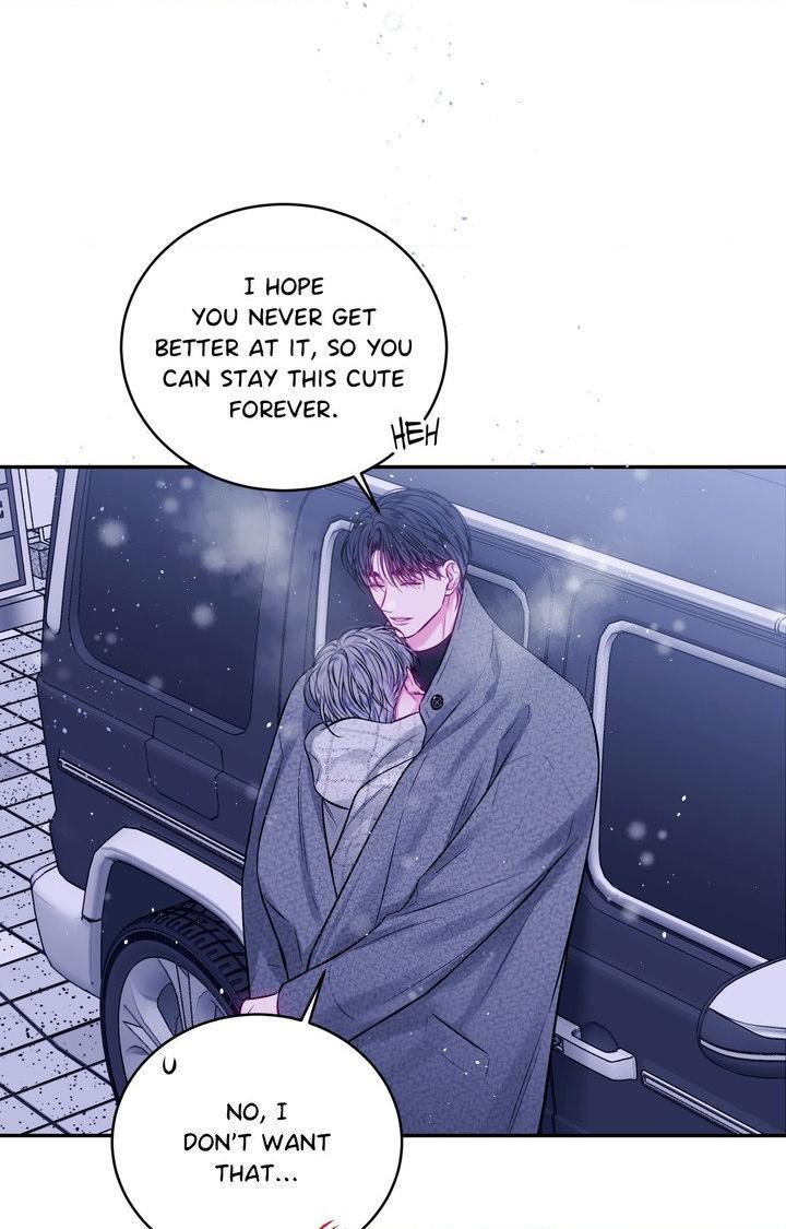 Imperfectly Us Chapter 47 page 58 - 