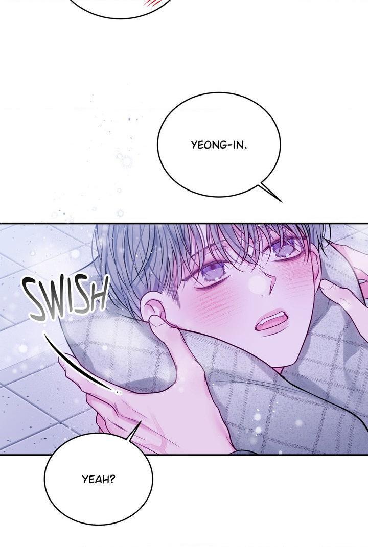 Imperfectly Us Chapter 47 page 59 - 