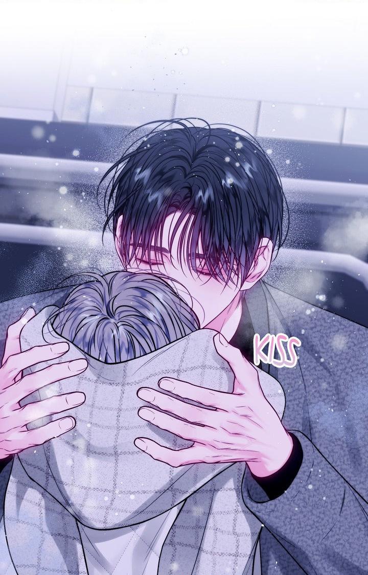 Imperfectly Us Chapter 47 page 60 - 