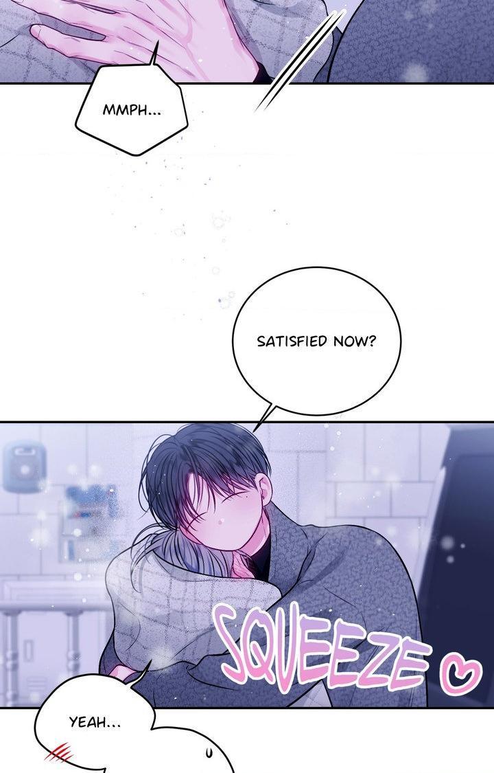 Imperfectly Us Chapter 47 page 62 - 