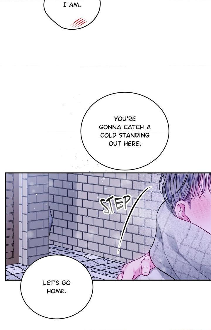 Imperfectly Us Chapter 47 page 63 - 