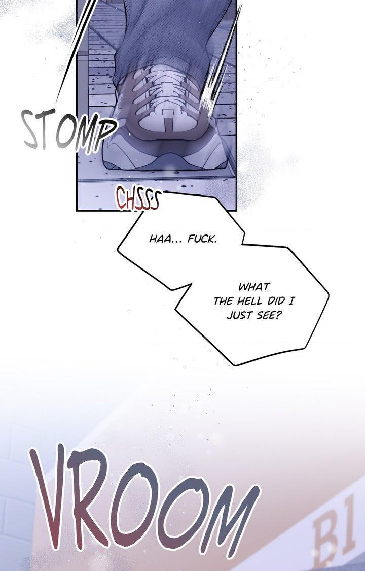 Imperfectly Us Chapter 47 page 65 - 