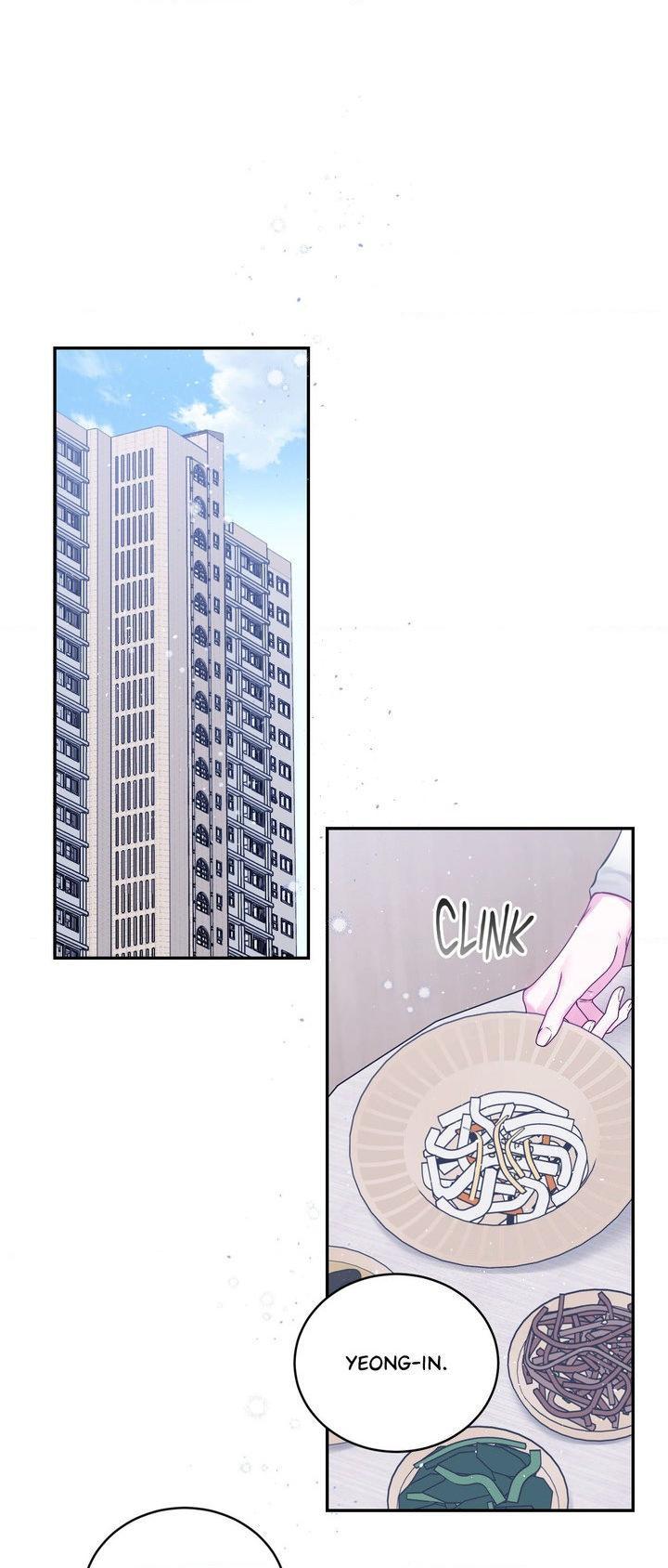 Imperfectly Us Chapter 48 page 1 - 