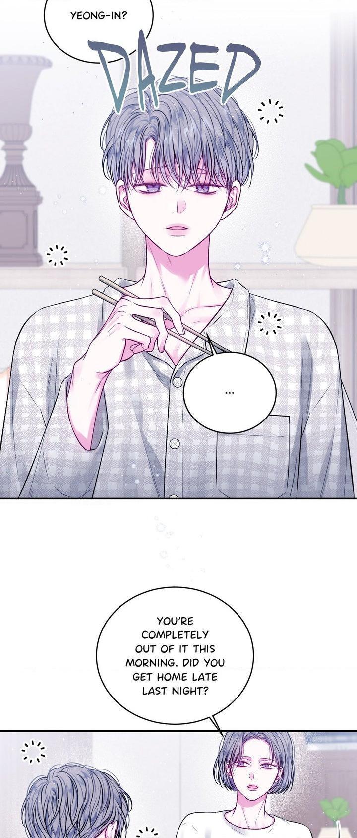 Imperfectly Us Chapter 48 page 2 - 