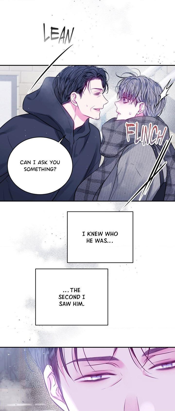 Imperfectly Us Chapter 48 page 12 - 