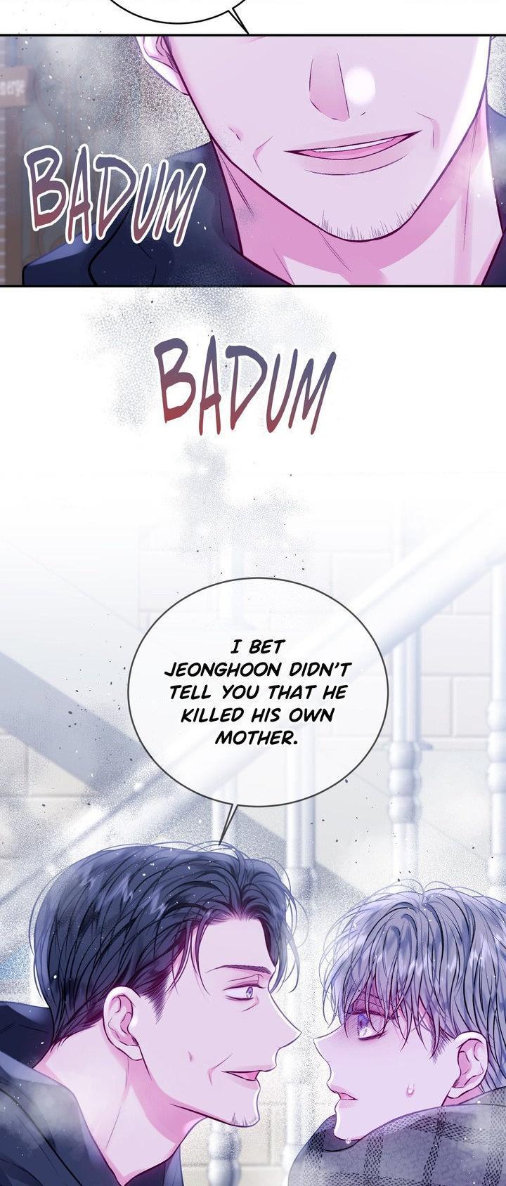 Imperfectly Us Chapter 48 page 16 - 