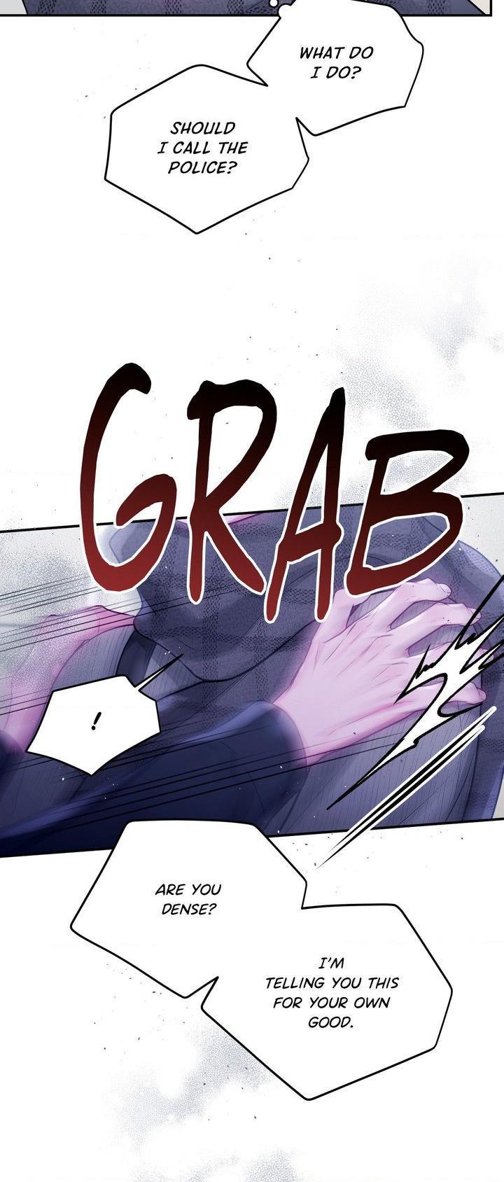 Imperfectly Us Chapter 48 page 18 - 