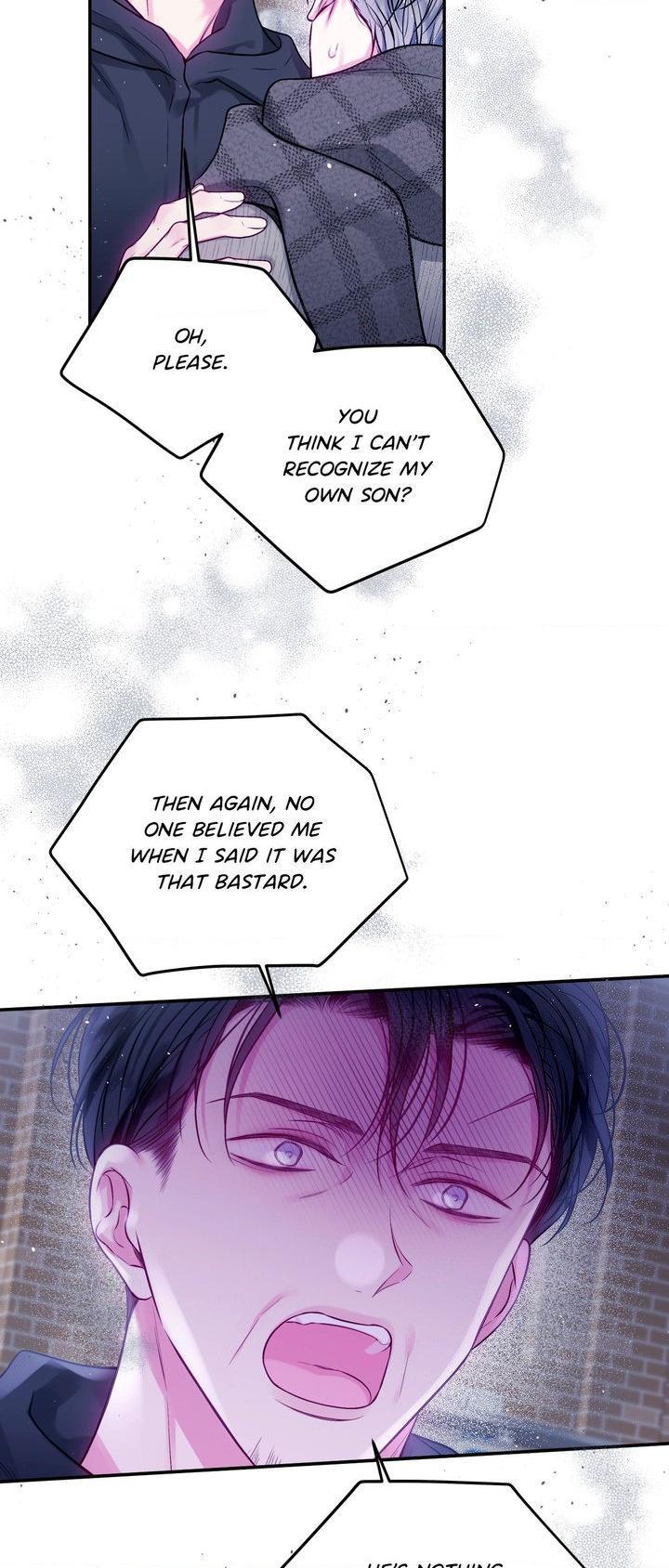Imperfectly Us Chapter 48 page 20 - 