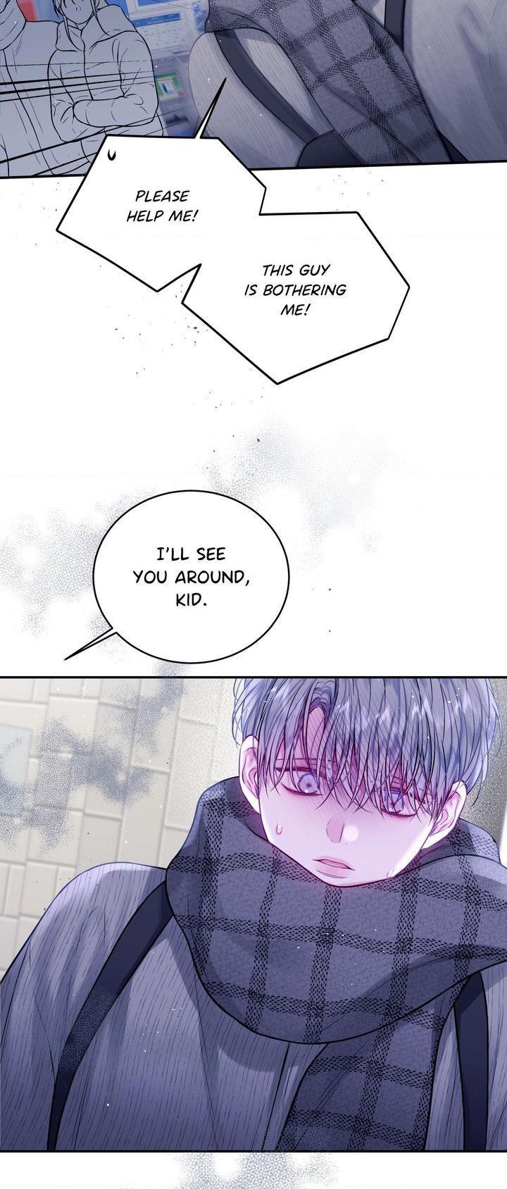 Imperfectly Us Chapter 48 page 22 - 