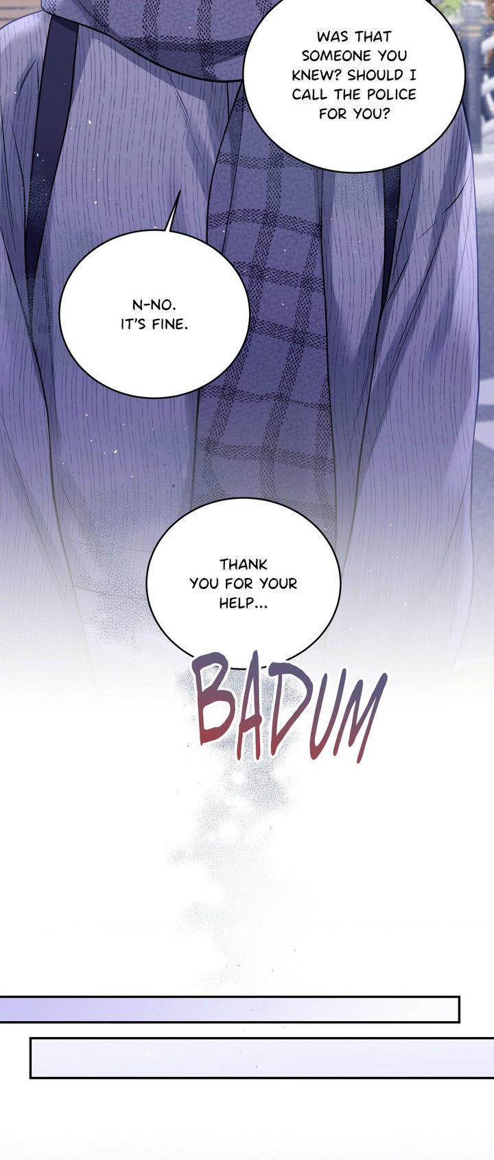 Imperfectly Us Chapter 48 page 24 - 