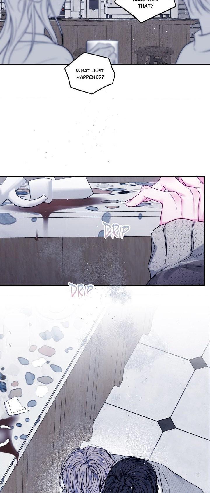 Imperfectly Us Chapter 48 page 26 - 