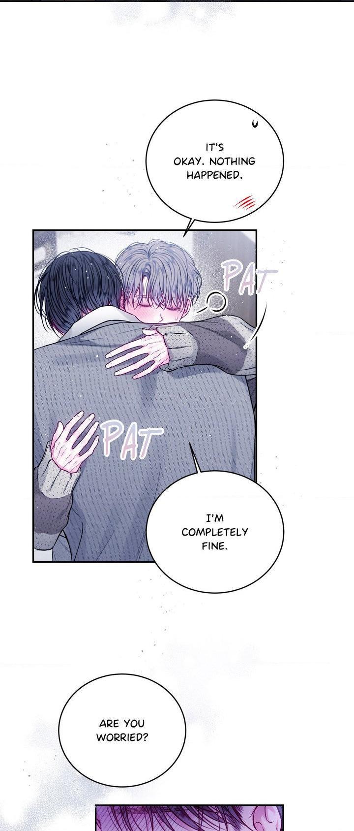 Imperfectly Us Chapter 48 page 29 - 