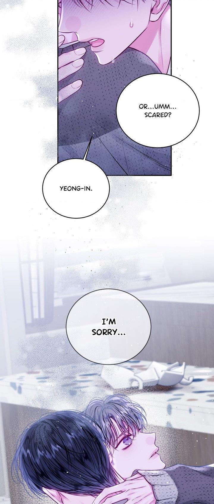 Imperfectly Us Chapter 48 page 30 - 