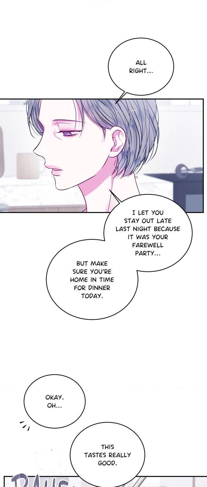 Imperfectly Us Chapter 48 page 4 - 