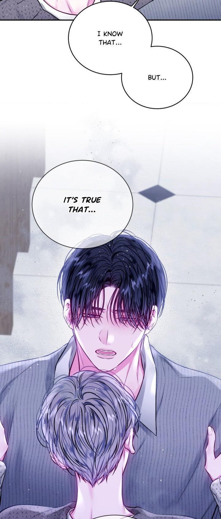 Imperfectly Us Chapter 48 page 34 - 