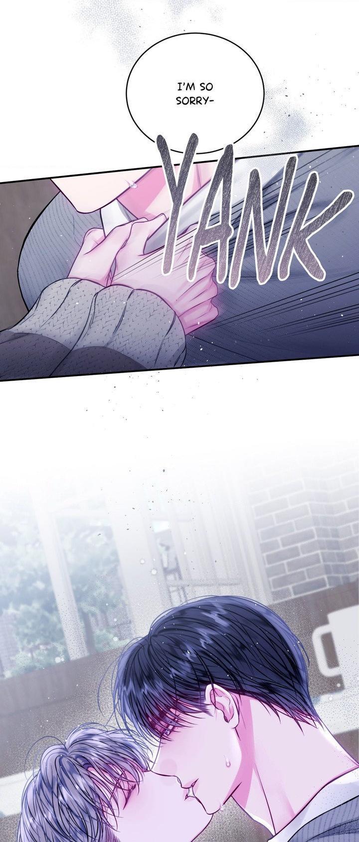 Imperfectly Us Chapter 48 page 36 - 