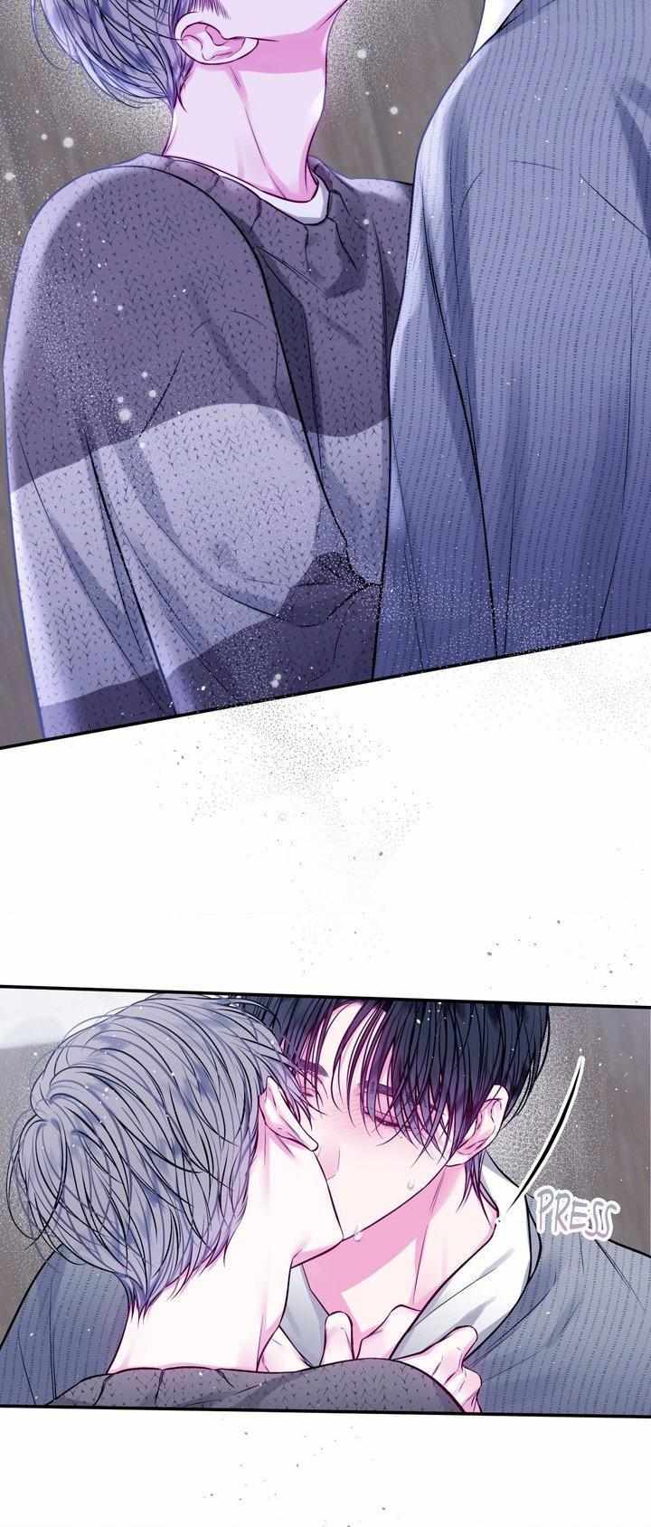 Imperfectly Us Chapter 48 page 37 - 