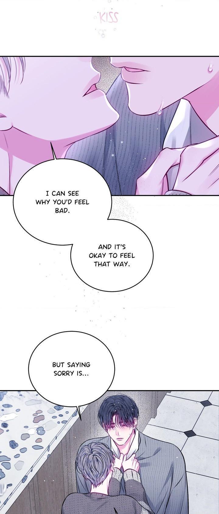 Imperfectly Us Chapter 48 page 38 - 