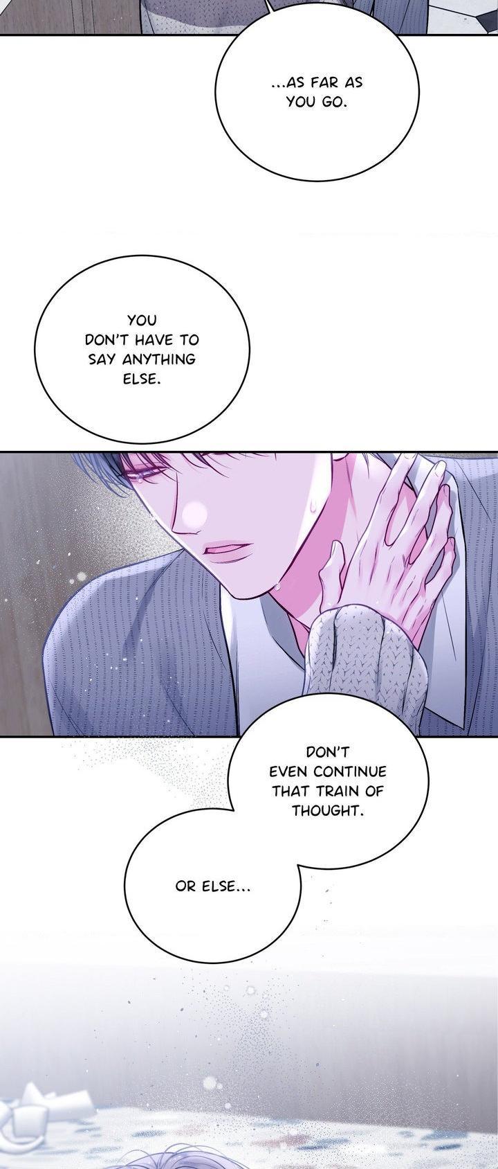 Imperfectly Us Chapter 48 page 39 - 