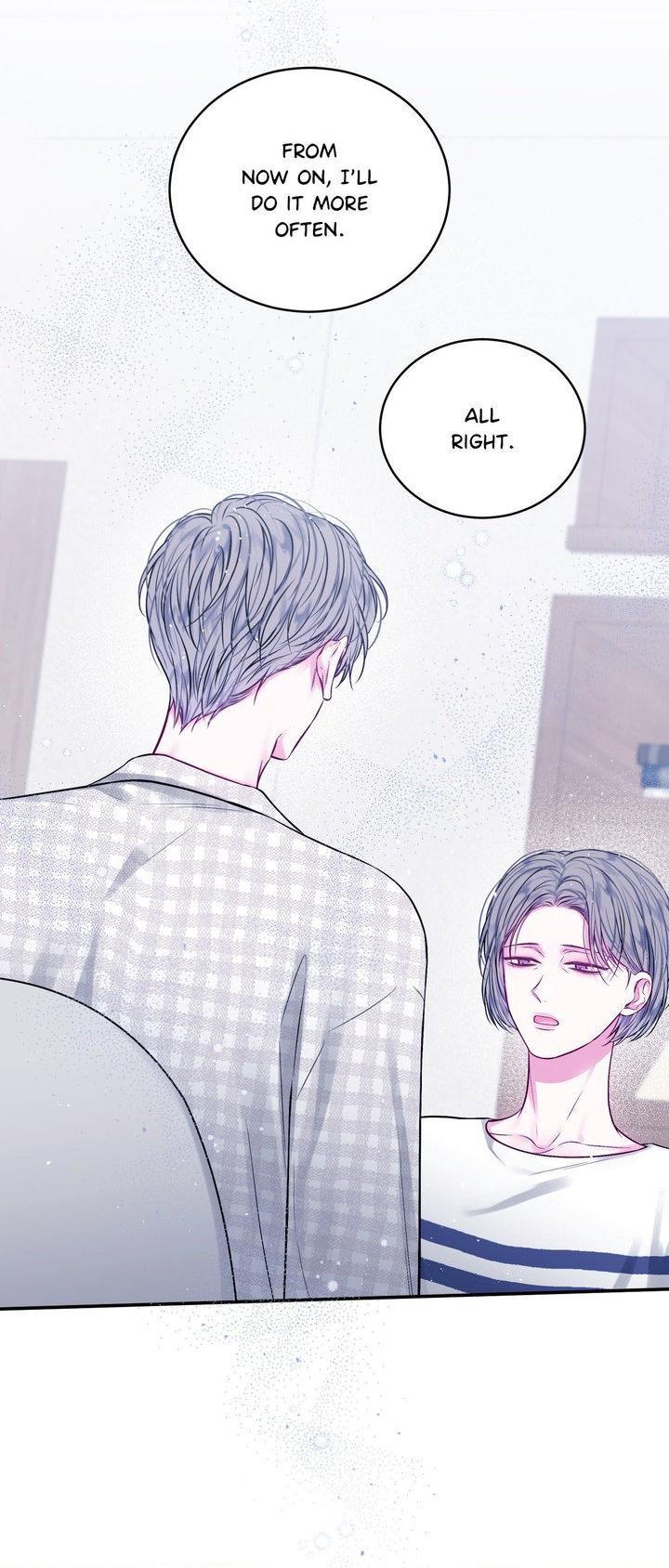 Imperfectly Us Chapter 48 page 7 - 